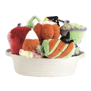 halloween plush toys- assorted