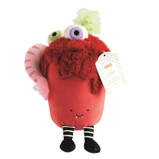 halloween plush toys- assorted