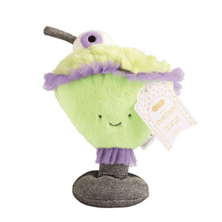 halloween plush toys- assorted