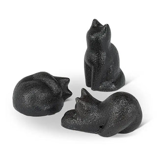 mini simple cats - assorted