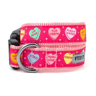puppy love collar