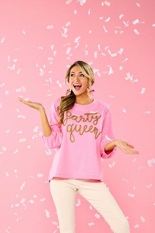 drink sparkle sweatshirt