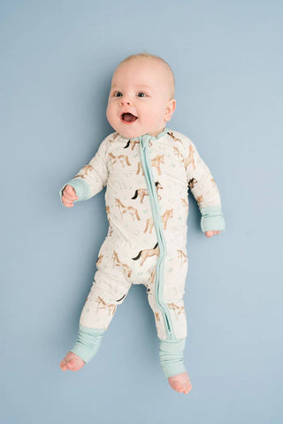 prairie gallop bamboo sleeper