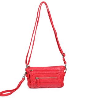 anita soft vegan leather 3 in 1 crossbody wristlet (Copy)