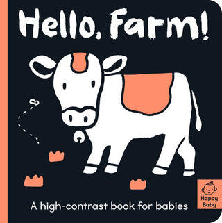 hello farm!