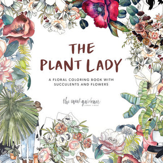 the plant lady