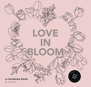 love in bloom