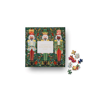 nutcracker brigade puzzle