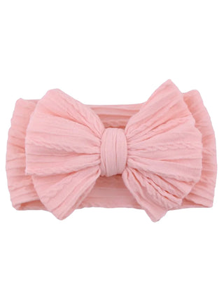 cable bows - assorted