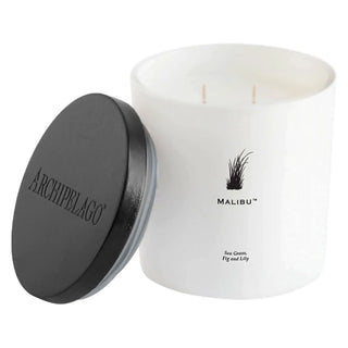 malibu luxe candle