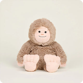 bigfoot warmies