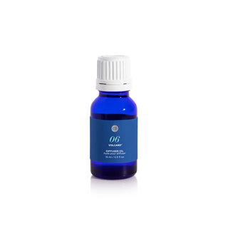 volcano diffuser oil