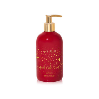 apple cider social glimmer hand wash