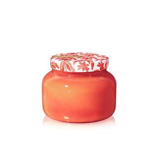 isla bloom riviera sunset signature 19 oz candle