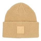 classic oversized cc logo beanie - assorted
