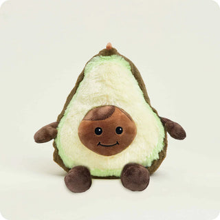 avocado warmies