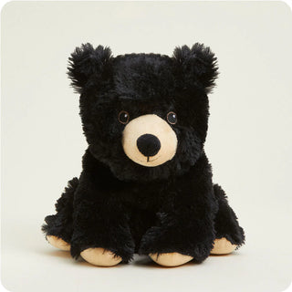 black bear warmies