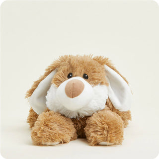 brown bunny warmies