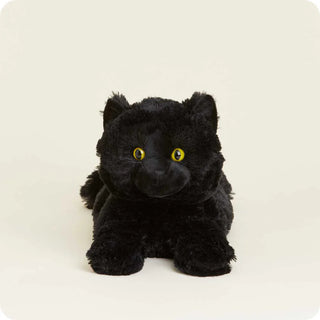 black cat warmies