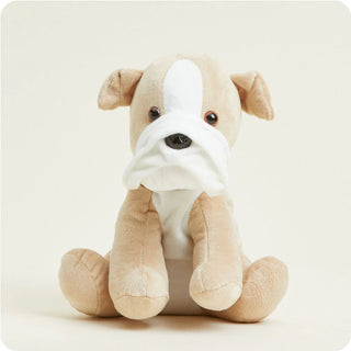 bulldog warmies