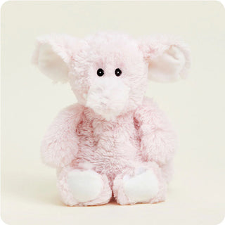 pink elephant warmies