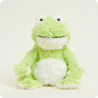 frog warmies
