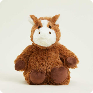 horse warmies