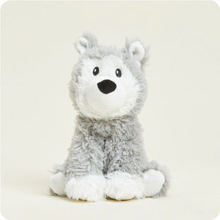husky warmies