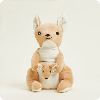kangaroo warmies