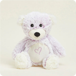 love bear warmies