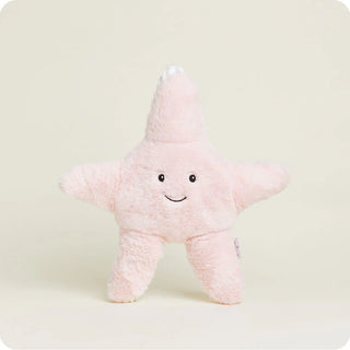 starfish warmies