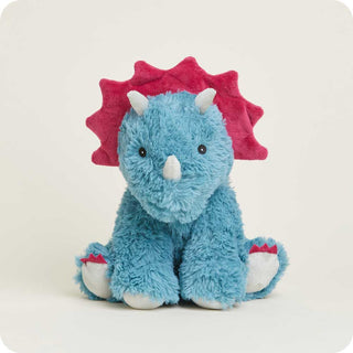 triceratops warmies