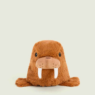 walrus warmies