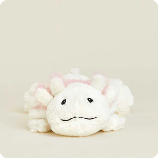 axolotl warmies junior