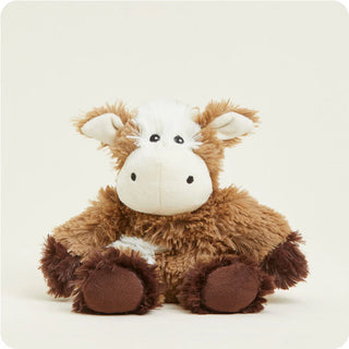 cow warmies junior