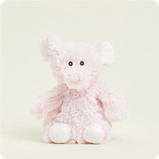 pink elephant warmies junior