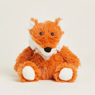 fox warmies junior