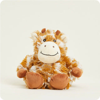 giraffe warmies junior