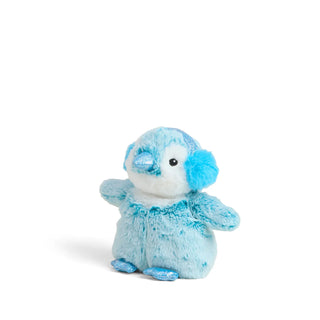 blue winter penguin junior