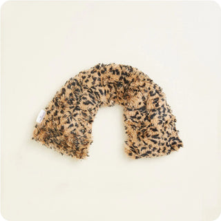 leopard warmies neck wrap v2