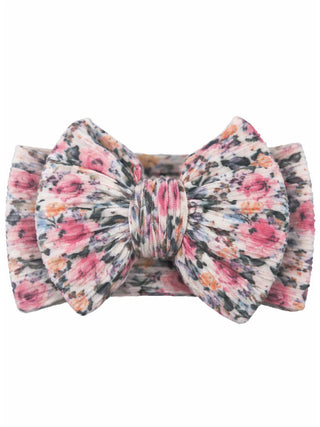 cable bow - antique garden