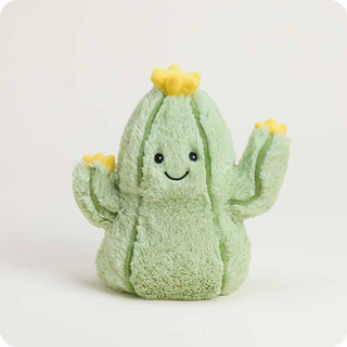 cactus warmies