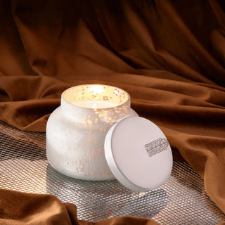 chestnut embers holiday mercury signautre candle