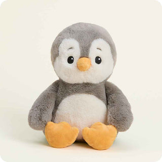 guin cozy cute penguin warmies