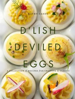 d'lish deviled eggs