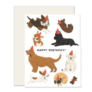 dogs birthday