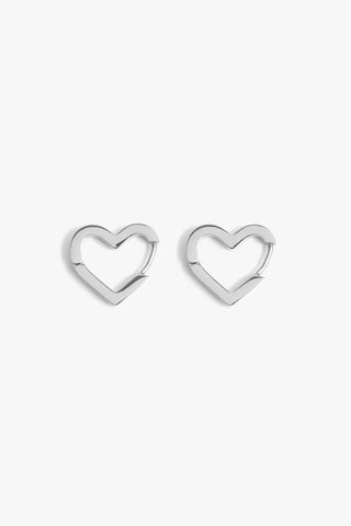 dolly huggies - silver