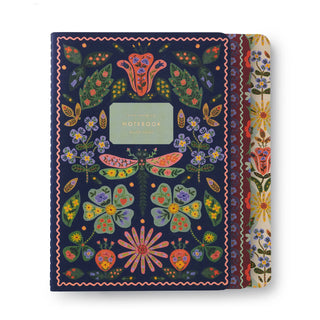 assorted set of 3 posy notebooks
