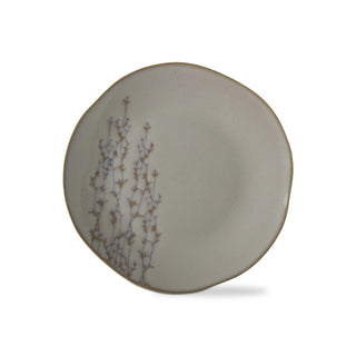 sprig appetizer plate