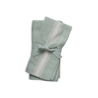 cali chambray napkins, set of 4